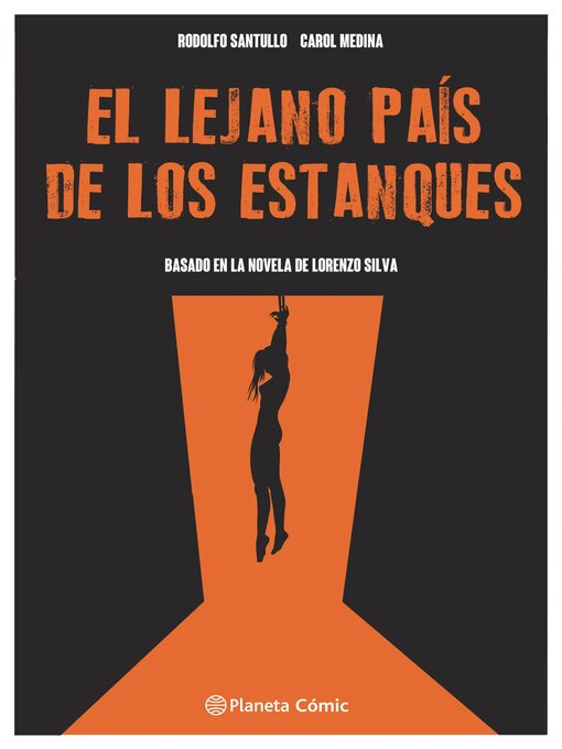 Title details for El lejano país de los estanques by Carol Medina - Available
